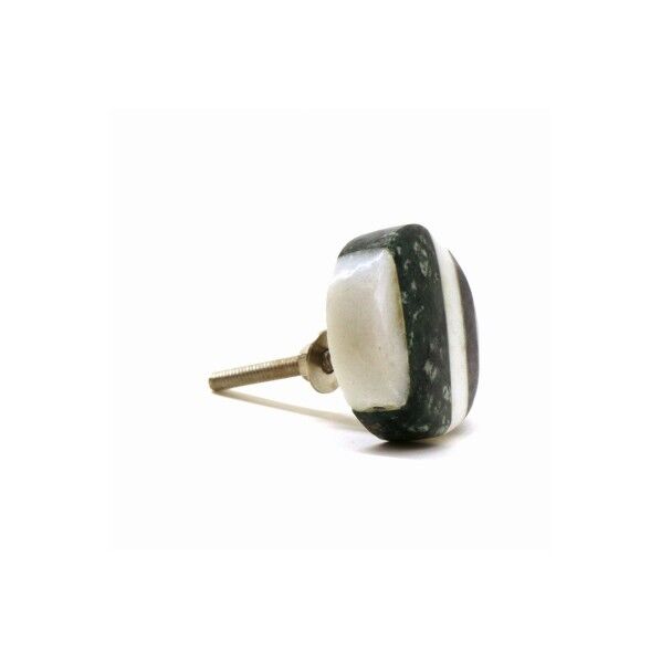 マーブルノブ サークル サークル 3.8cm×
7.6cm×
3.8cm 955-456 1個