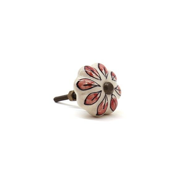 フラワー ピンク 3.8cm×
3.8cm×7cm 955-467 1個