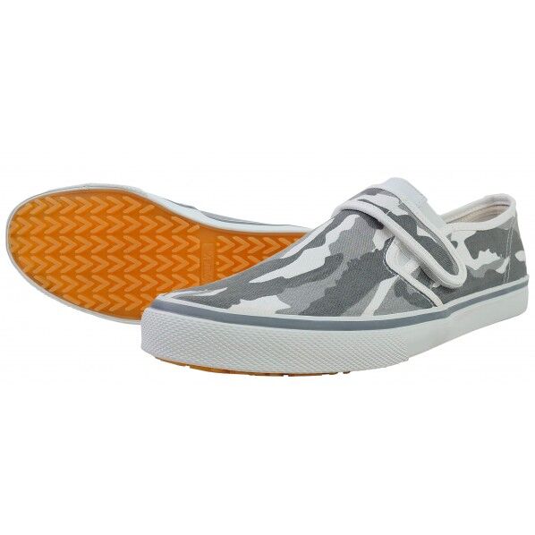 ハイパーV 屋根プロ 高所用 カモフラ 26.0cm #1100 1足