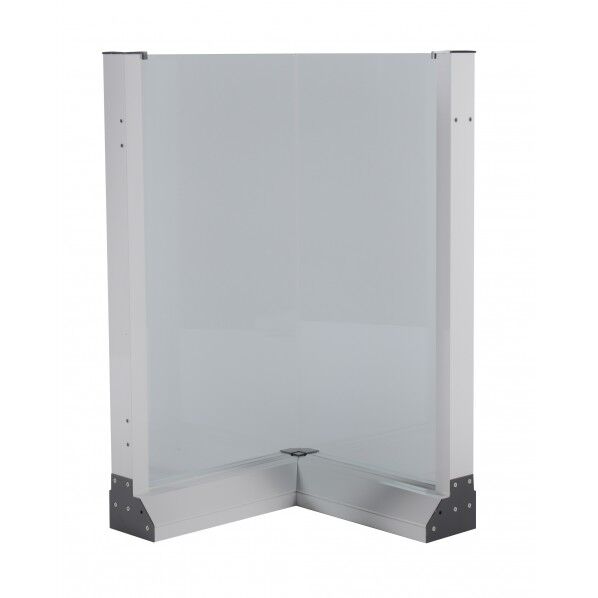 ホワイト 600mm×330mm×90mm×330mm SFT-M6033WT 1台