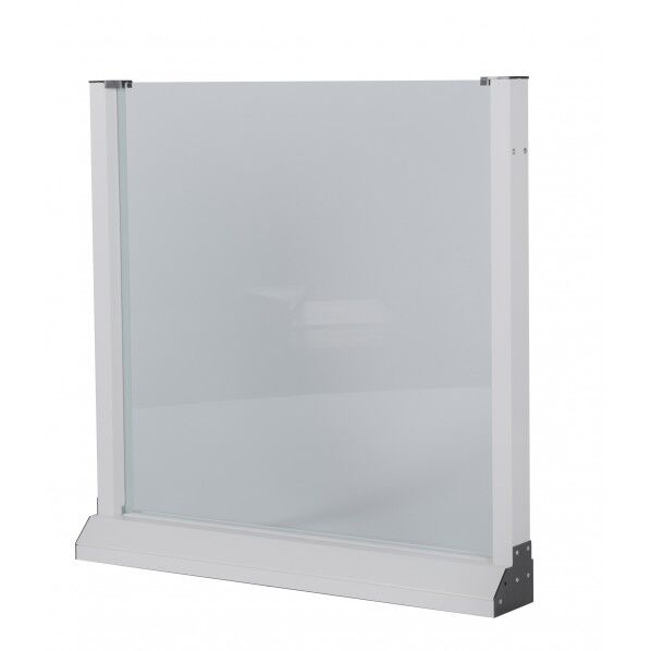 セーフテリア 600フラット マット