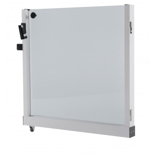 ホワイト 600mm×603mm×51mm SFT-M60WT 1台