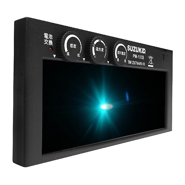 プロメ ‐ ブルーフィルタ ‐