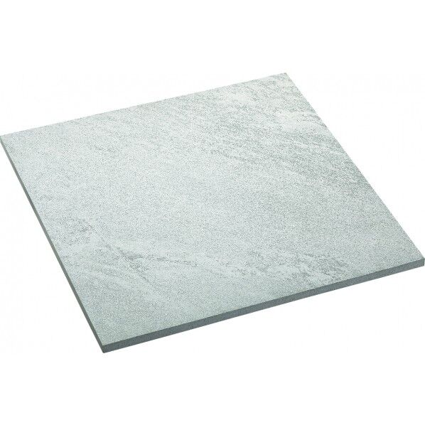 オルビア 600角 スカイシルバー W598×t20×L598mm 212901110 2枚