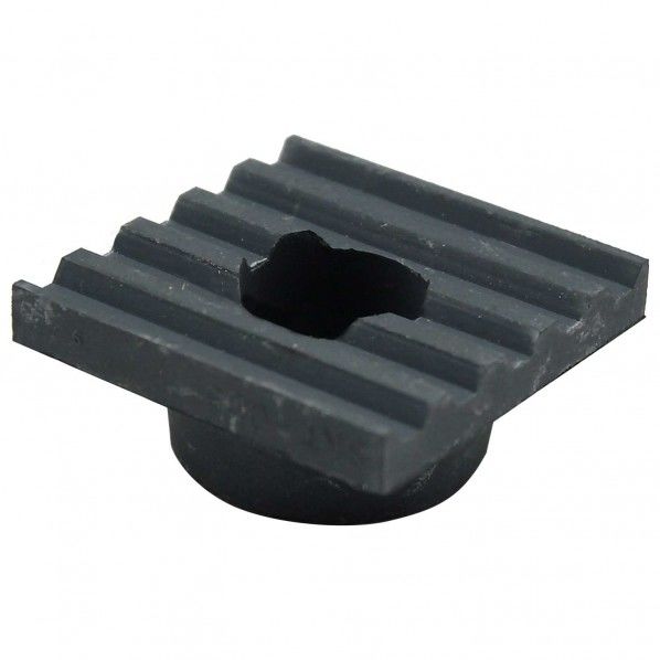 UVエコパット 角型防振ゴム