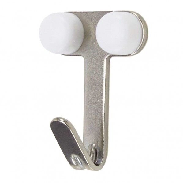 Jフックダブル 徳用 シルバー WNP-W 7セット