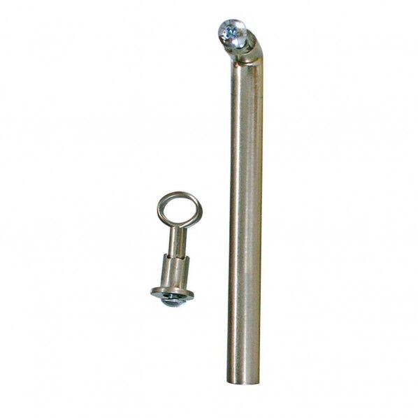 アジャストハンドル ダイカスト WB VG-092 1個