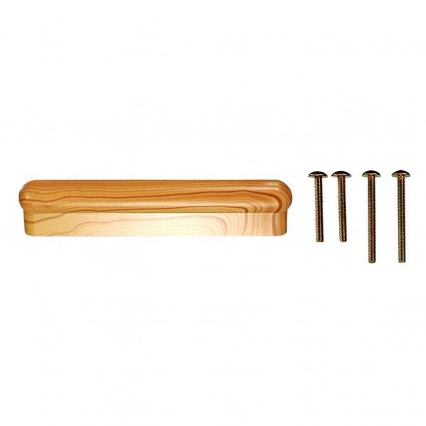 アジャストハンドル ナラ 127mm VG-112 1個