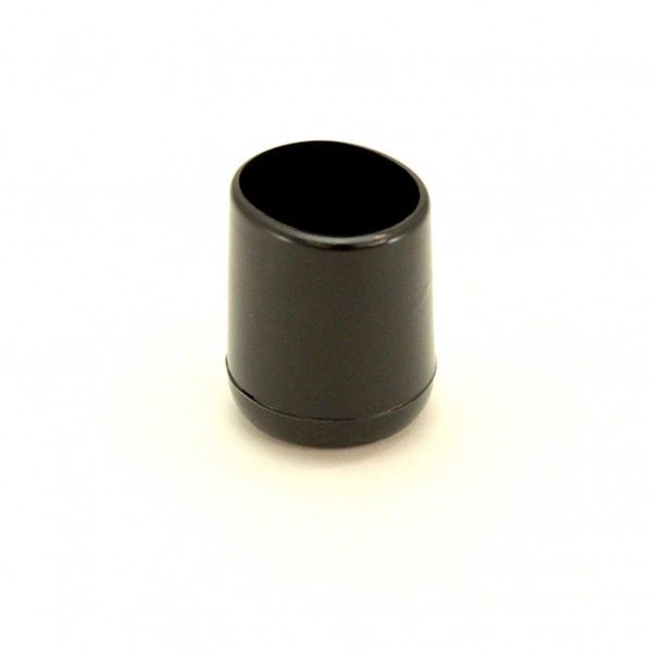 イスキャップ 黒丸