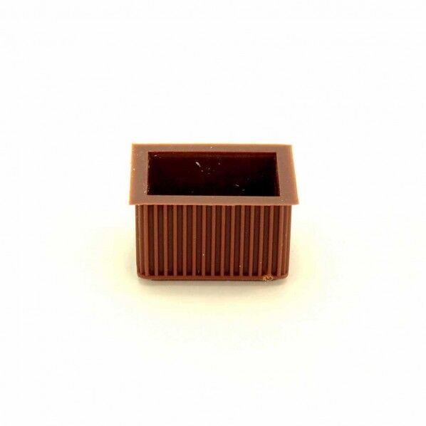茶 23X36mm BC-231 1個