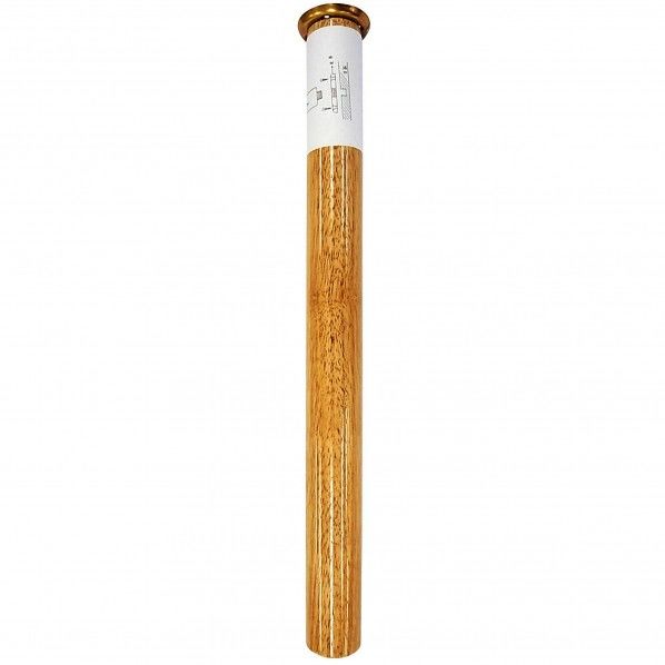 ウッディ丸型脚