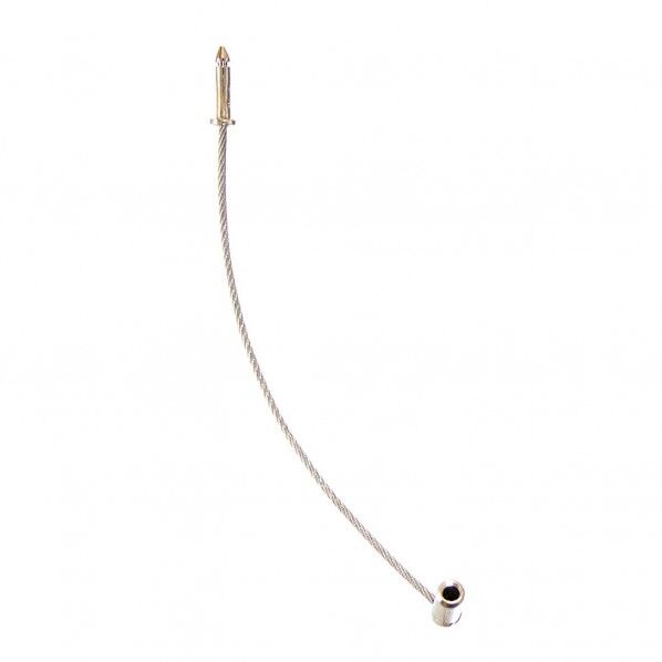 カチットワイヤーS リングタイプ 1.2X100mm WBS-011 1本