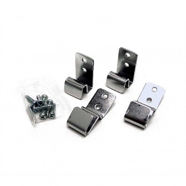 カベ掛け金具30 メッシュパネル30用