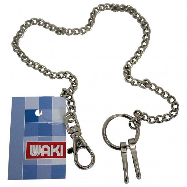 キーチェーン 400mm KC001 1個