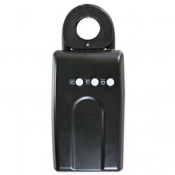 キーロッカー(KEY LOCKER) 内寸90×70×20mm・本体サイズ136.2×79.7×27mm・吊る内径幅41×高さ46or64mm 3002 1セット