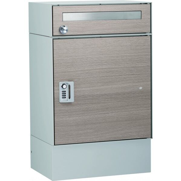 リピット DB ポスト有り