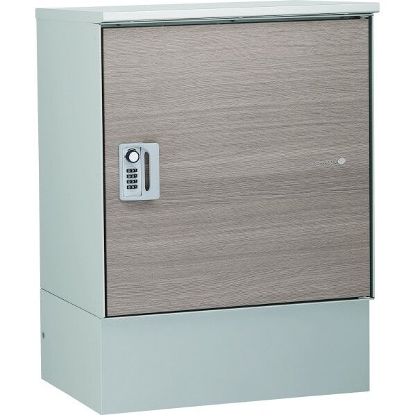 リピット DB ポスト無(ルーフ付)