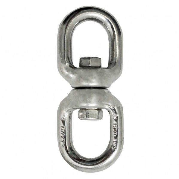 ステンスイベル ステンレス 寸法D(mm):5 寸法A(mm):15 寸法B1(mm):45 寸法B2(mm):35 寸法H(mm):20 寸法h(mm):13寸法D(mm):4.2 寸法S(mm):10 寸法T(mm):2 15-724 1個