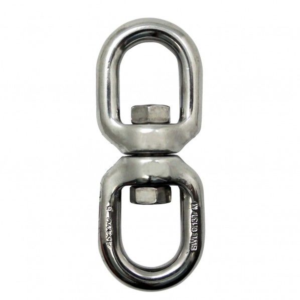 ステンスイベル ステンレス 寸法D(mm):5 寸法A(mm):15 寸法B1(mm):45 寸法B2(mm):35 寸法H(mm):20 寸法h(mm):13寸法D(mm):4.2 寸法S(mm):10 寸法T(mm):2 15-725 1個