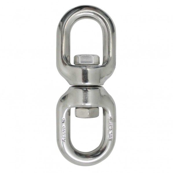 ステンスイベル ステンレス 寸法D(mm):5 寸法A(mm):15 寸法B1(mm):45 寸法B2(mm):35 寸法H(mm):20 寸法h(mm):13寸法D(mm):4.2 寸法S(mm):10 寸法T(mm):2 15-728 1個