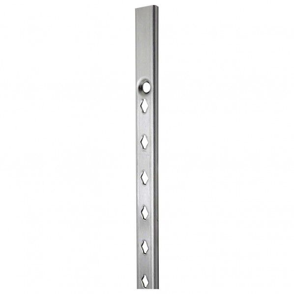 ステンレス フィット棚支柱