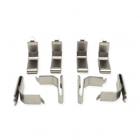 ステンレス フィット棚受