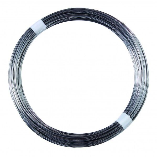 ステンレス線 #18X15m HW-136 1巻