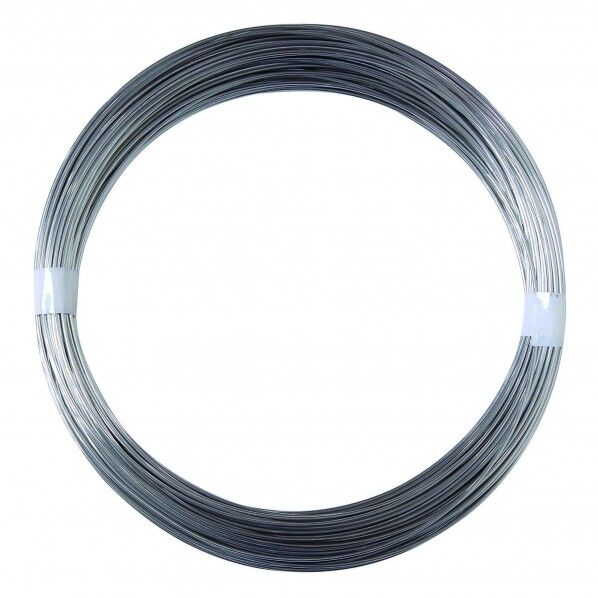 ステンレス線 #20X25m HW-137 1巻