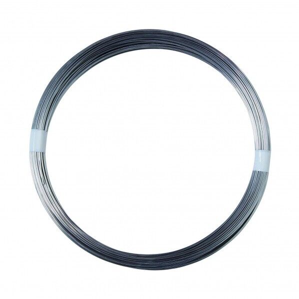 ステンレス線 #22X25m HW-138 1巻