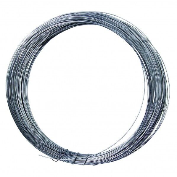 ステンレス線 ミニ #30×長さ20m HW-308 1巻