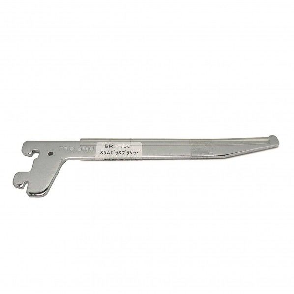 シルバー 150mm BRT-150 1個