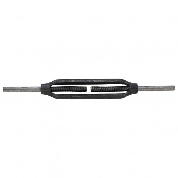 ターンバックル生地 呼び:9 15-014 1個