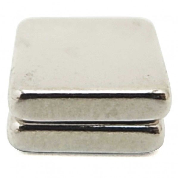 ネオジウムマグネット 角