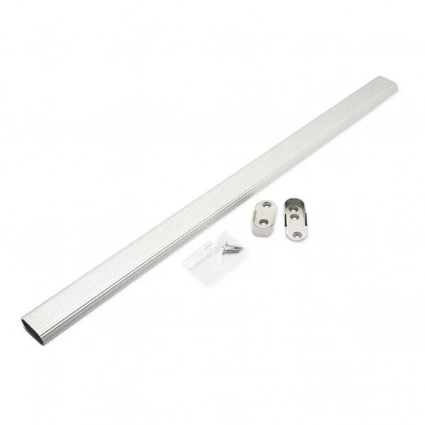 ハンガーパイプを付けるセット 450mm WHS-201 1本