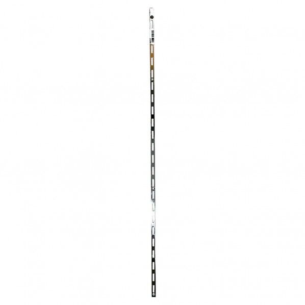 直付支柱シングル 600mm S-60 1本