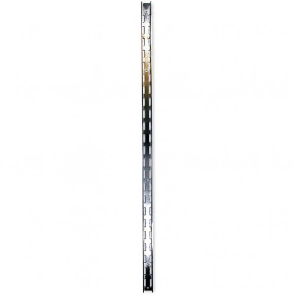 直付支柱ダブル 600mm W-60 1本