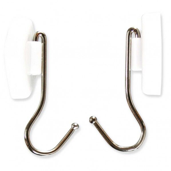 マグネットフック ヨコ振りW