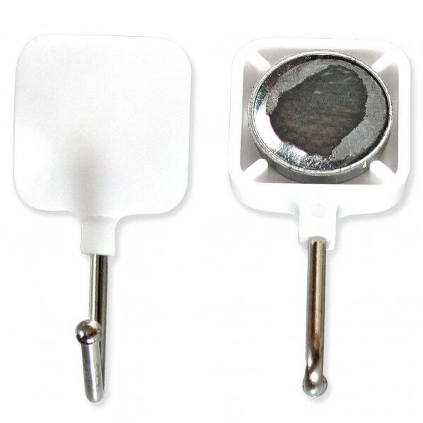 マグネットフック 固定W