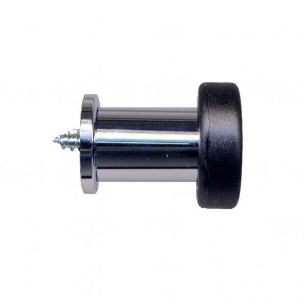 ラジアル床付戸当