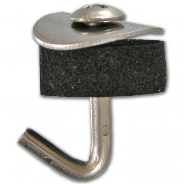 ワンタッチフック ステンレス BS-238 30本