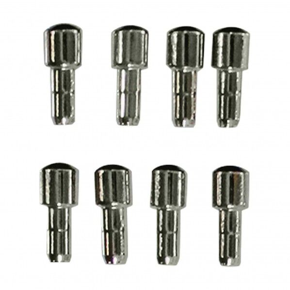 差込ダボクローム