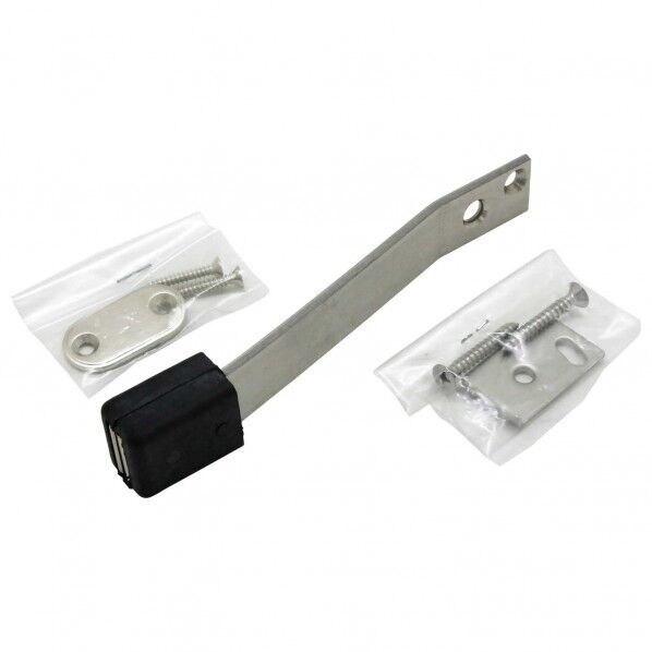 上框マグネット戸当り