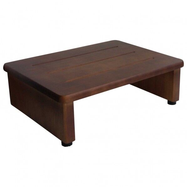 木製玄関台 新台丈夫 450mm W450 1個