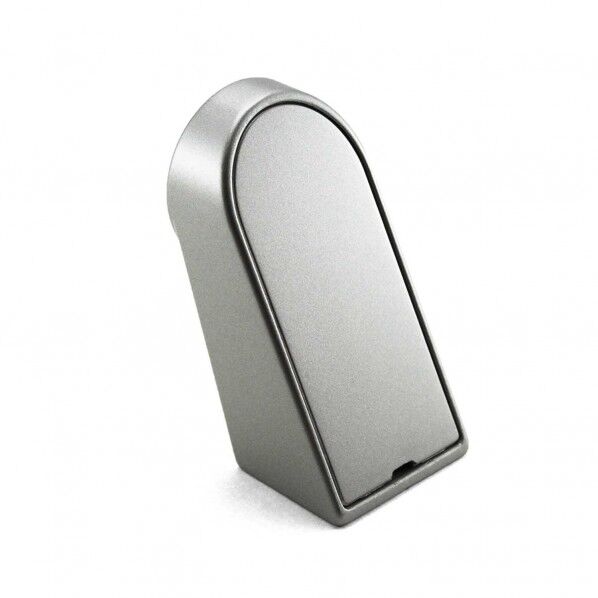 ぬくもり手すりHF35 エンドブラケット