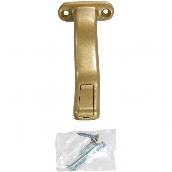 スリムブラケット ゴールド サイズ32mm・35mm兼用 WBR-660G 1個