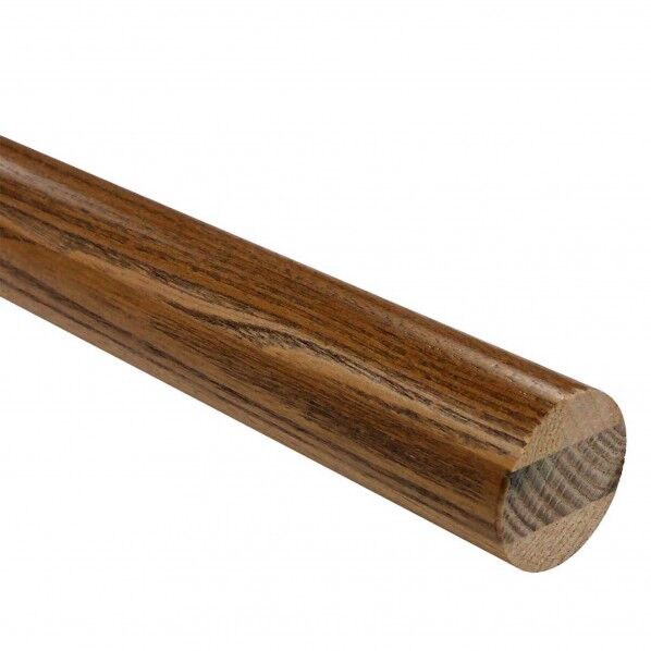 ぬくもり手すり32 丸棒