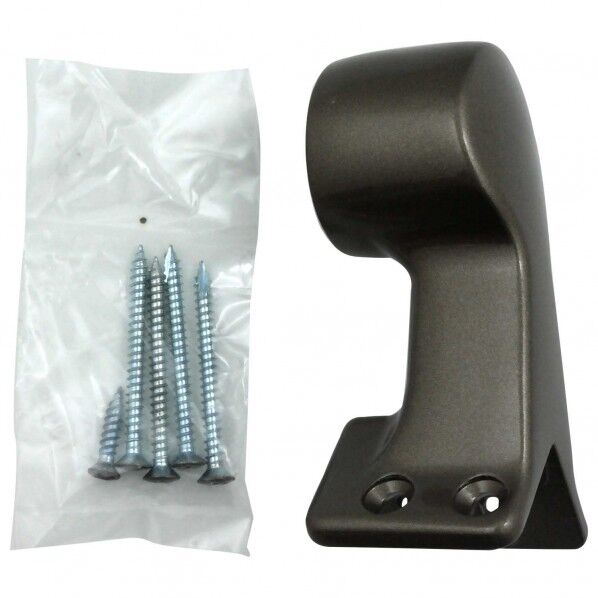 ぬくもり手すり32 出隅止