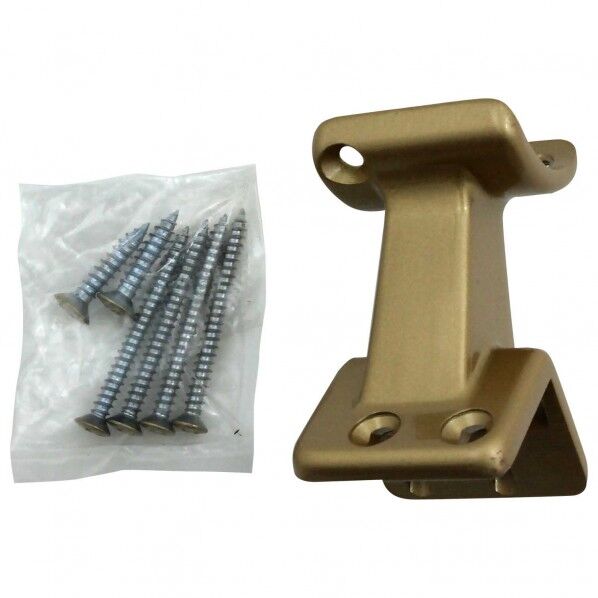 ぬくもり手すり32 出隅受