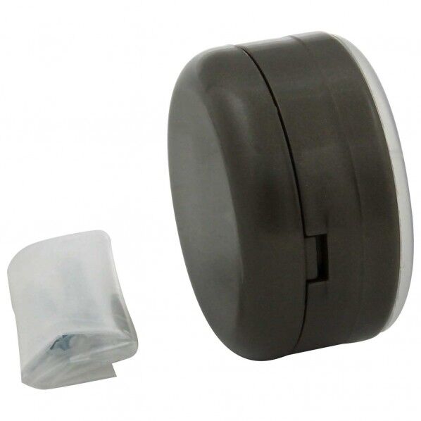 兼用エンドキャップ ブロンズ NES09B 1個