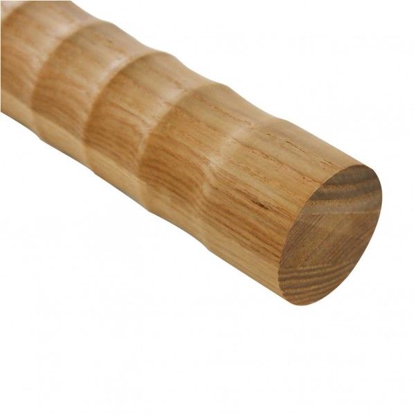 グリップ丸棒 クリア 560 35T-32 1個